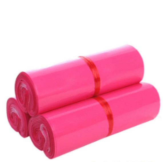 สีชมพู