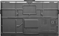 Neues High-End 55/65/75/85-Zoll Lehr- und Konferenz-Interaktives Whiteboard mit KI-Funktion