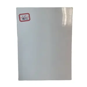 Placa de licença de alumínio sublimação em branco a3/a4 de transferência térmica folhas de alumínio sublimação de alta definição 0.45mm