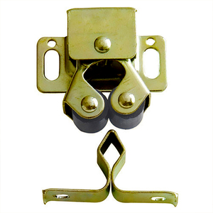Golpete Wolfpack Rulli in Gomma Bicromatati - Product Image 1