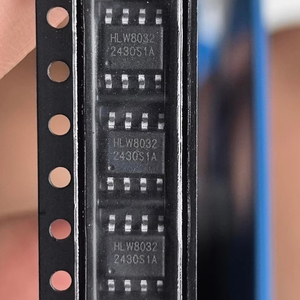 Saccoh Chất lượng cao gốc <span class=keywords><strong>IC</strong></span> chip Nhà cung cấp hlw8032 - Product Image 1