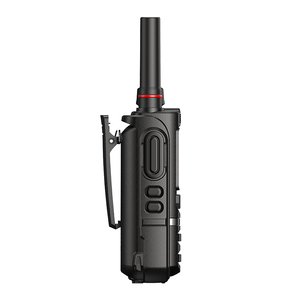 Radio Bidireccional SENITON Profesional 4G PoC Walkie Talkie con Alcance <span class=keywords><strong>Ilimitado</strong></span> de 5000 km y PTT Global - Product Image 3