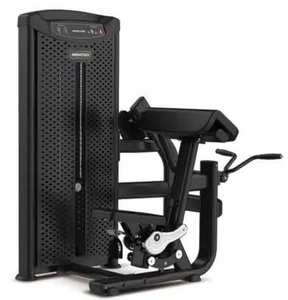 M6U-001 Máquina de Press de Pecho Sentado Serie M6U, Equipo de Gimnasio Premium con Carga de Pines - Product Image 6
