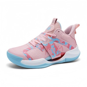 Top Quality Luxury Designer <b>Trainer</b> Sneakers Hot Sale Women Men Running Basketball Style Shoes - Product Image 2