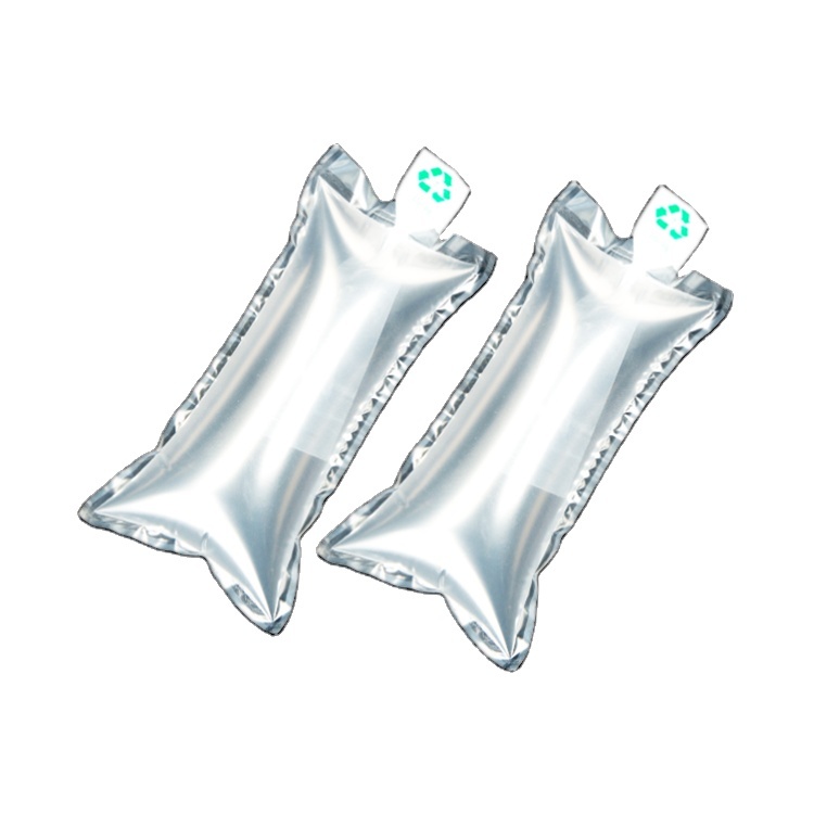 Inflatable Plastic Bag Filler Air Cushion