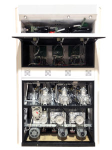 Ecotec 液晶显示器单和双最大 8 喷嘴燃料分配器出售 - Product Image 3