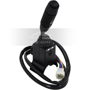 202.863 920476.008สวิตช์ย้อนกลับไปข้างหน้าของอะไหล่รถขุด - Product Image 2