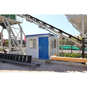 مصنع إنتاج الملاط الجاف ، الآلي للخلط والتعبئة عالية الجودة - Product Image 2