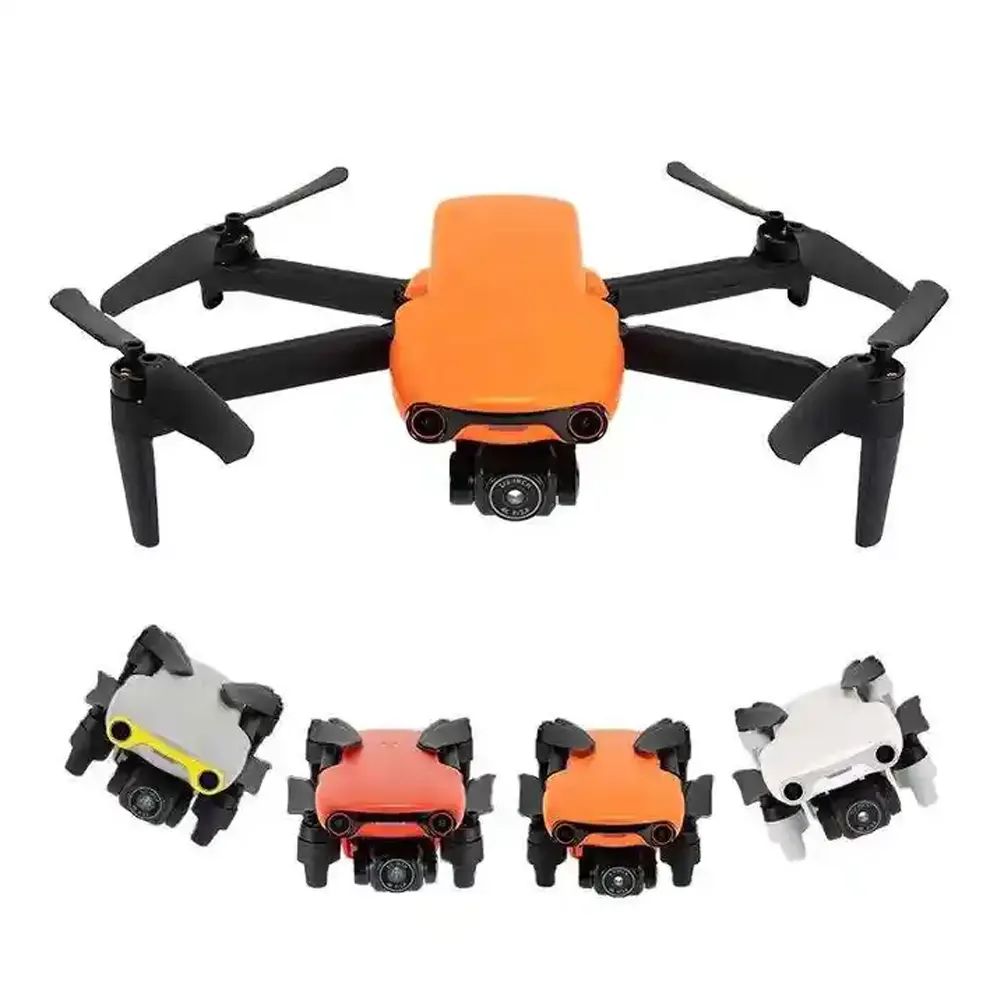 Hot sale GPS Drone Professional 4K HD Dual Camera WIFI FPV Realtime Image Transmission RC Helicopter Foldable Quadcopter Drone