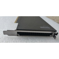 Nouveau en stock A10 PCIe 384 bits GDDR6 24 Go carte graphique serveur GPU