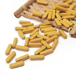 Customized wholesale of male <b>herbal</b> <b>supplements</b>, dietary fiber, natural maca sustained-release tablets for men's health support - Product Image 5