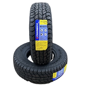 Neumáticos 265/65R17 - Product Image 1