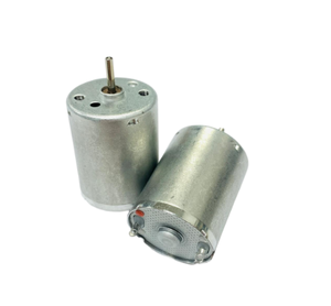 370 Series Motors RF-370C-11535 Motor 6V 12V 24V - Product Image 5