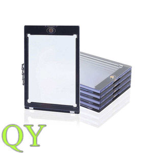 YY Soportes Magnéticos Para Cartas Coleccionables Compatibles Con 35PT 55PT 75PT 100PT - Product Image 1