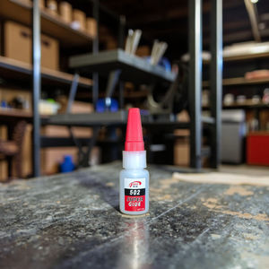 Adhesivo Instantáneo Fengcai, Superpegamento de Cianoacrilato, Superpegamento GMSA, Superpegamento Elfy - Product Image 5