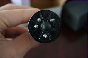 <span class=keywords><strong>Sensore</strong></span> di <span class=keywords><strong>Pressione</strong></span> del Vuoto ZJ-54D Diametro 15.5 per Macchina di Metallizzazione Sottovuoto / Manometro del Vuoto ZJ-54D - Product Image 6