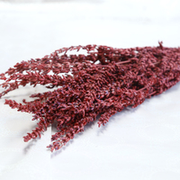 Bunga Lavender Kering Alami Ramah Lingkungan dari Yunnan dengan Aroma Harum untuk Dekorasi Rumah & Hari Ibu