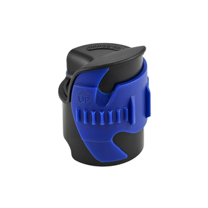Herramienta de Limpieza de Retenes de Horquilla de Motocicleta – Ajustable de 45-55mm, Protector Universal de Retenes de Horquilla – Elimina la Suciedad y Residuos de los Retenes de Horquilla, Prev - Product Image 4
