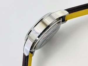 Reloj Navtimer para hombre de GM Factory, reloj de zafiro superior para hombre, cronógrafo automático, movimiento mecánico, relojes de acero inoxidable, deportivos, de cuerda automática - Product Image 6