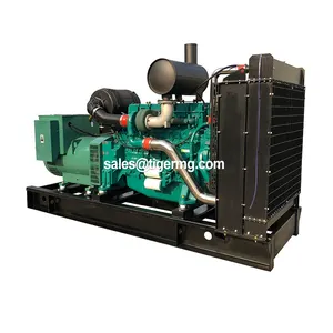 Durable good price 400kw diesel generator for sale
