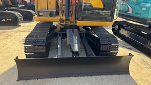 Excavatrice d'occasion Cat 307E2 Mini-excavatrice fabriquée au Japon de haute qualité - Product Image 3