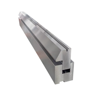 Phổ biến nhất Báo Chí phanh chết CNC Báo Chí phanh dụng cụ độ chính xác cao uốn chết và đấm - Product Image 4