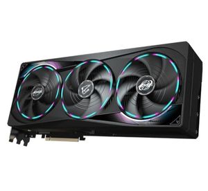 Tarjeta gráfica GIGABYTE GeForce <span class=keywords><strong>RTX</strong></span> 5070 <span class=keywords><strong>Ti</strong></span> AORUS MASTER OC 16G GDDR6 - Product Image 6