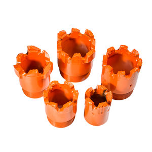 لقمة حفر PDC عالية القوة، لقمة حفر أساسية، للاستكشاف الجيولوجي والتعدين - Product Image 4