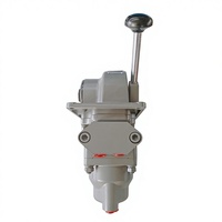 Vanne de régulation de pression pneumatique H-2-EFX CONTROLAIR R431002947 P051846-00002 Commande par levier P51846-2