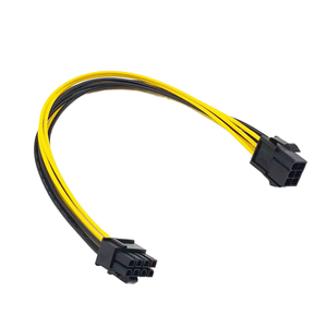 15CM JST SM 2-Pin-Stecker Männlich-Weiblich PVC-Ummantelung Verzinnter Kupferleiter Kabelverbinder Steckverbinder für LED-Streifen - Product Image 6