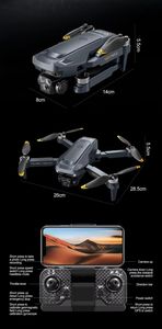 K811 Max <span class=keywords><strong>Drone</strong></span> 4K VR Lớn Tự Làm Xe <span class=keywords><strong>FPV</strong></span> Fvp Kit 4drc Tốt Nhất Drop Show Giá Rẻ Máy Bay Đồng Hồ 2 Trong 1 Máy Ảnh Gimbal Nghiệp Dư 1000 - Product Image 6