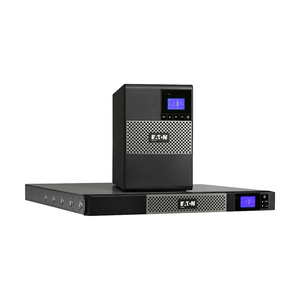 5PX UPS Line-Interactive Haute Fréquence 1500VA/1350W 220/230/240V à Compensation de Température, Rack/Tour de Charge 5PX2200iRT - Product Image 2