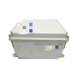 Analítica Sps4001b 6a00142g01 90-250V 5a Nsnp Nuevo Original Listo Stock Automatización industrial Pac Dedicado Plc Programación Con - Product Image 1