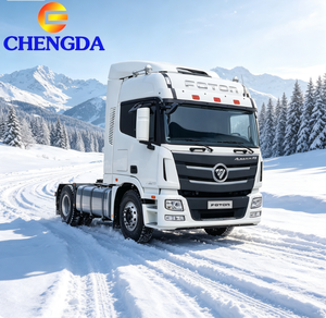 Precio <span class=keywords><strong>de</strong></span> Fábrica, Camión Tractor Foton AUMAN R 4X2 <span class=keywords><strong>de</strong></span> Alto Rendimiento para Exportación Internacional - Product Image 1