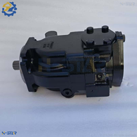 Pompe hydraulique à pistons FRR090, série 45 de Danfoss, référence 11196612/237-0292, pompe à plongeurs axiaux pour excavatrice Caterpillar et John Deere