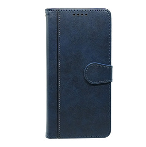 Étui portefeuille magnétique <span class=keywords><strong>avec</strong></span> <span class=keywords><strong>cordon</strong></span> pour téléphone 5G A53/A22/A32, design uni, fabrication artisanale, étui de protection - Product Image 4