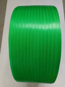 Tira de flejado de plástico PP al por mayor, Correa ecológica, correa de embalaje de plástico, correa de <span class=keywords><strong>PET</strong></span>, correa de embalaje en relieve - Product Image 4