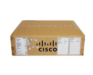 Orijinal C9500-24Y4C-A 24 port Switch 4x1 /10 /25G ve cisco için 4 portlu 40/100G