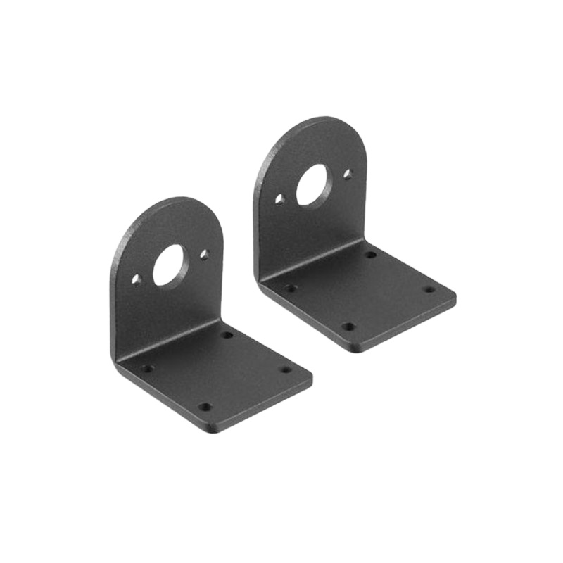 floating shelf brackets square