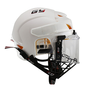Deporte de la moda de la fabricación de equipo de Hockey/<span class=keywords><strong>casco</strong></span> de Hockey sobre hielo - Product Image 4