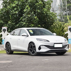 Nouvelle berline 2026 5 places Seal 06 Pure Electric EV BYD Voitures électriques - Product Image 5