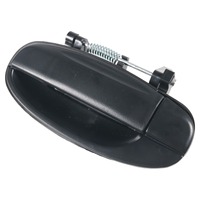 Vente en gros d'usine 96541633 Poignée de porte extérieure gauche arrière pour Chevrolet Aveo 2004-2007