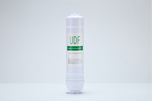Filtro de Carbón Activado UDF PP T33 de 10 Pulgadas y 5 Etapas para Uso en Hoteles, Hogares y Exteriores, Destilador de Ósmosis Inversa con Caudal de 75 GPD - Product Image 6