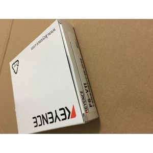 Amplificador de Fibra Óptica Keyence Fs-V11, Salida NPN de 24 V, Componente de Sensor Industrial - Product Image 2