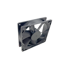 कम वोल्टेज शुरू 9025 6 वी 12 वी 24 वी कस्टम वोल्टेज सुपर सक्शन उपयोग और संलग्न अंतरिक्ष निकास शीतलन प्रशंसकों - Product Image 2