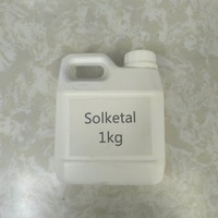 Base liquide incolore Solketal Augeo pour diffuseur à bâtonnets, solvant d'aromathérapie ACM CAS 100-79-8 Augeo SL191 pour diluants