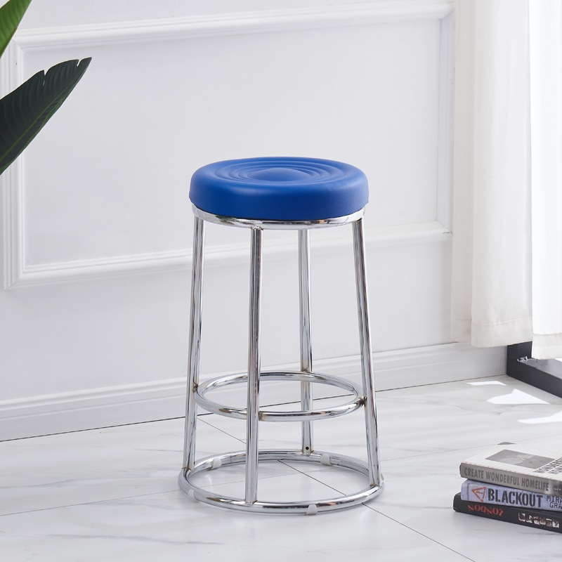 58 surfaces filetées épaissies bleues de haute qualité