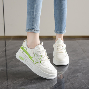 Sneakers <span class=keywords><strong>da</strong></span> <span class=keywords><strong>Tennis</strong></span> <span class=keywords><strong>con</strong></span> plateau a forma di <span class=keywords><strong>stella</strong></span> all'ingrosso <span class=keywords><strong>scarpe</strong></span> <span class=keywords><strong>da</strong></span> passeggio basse <span class=keywords><strong>da</strong></span> donna <span class=keywords><strong>scarpe</strong></span> Casual <span class=keywords><strong>scarpe</strong></span> <span class=keywords><strong>da</strong></span> skateboard <span class=keywords><strong>da</strong></span> donna - Product Image 4