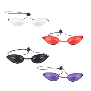 Protección ocular de TPU para depilación láser Gafas láser médicas - Product Image 1