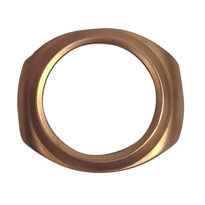 Pièces de précision moulées par injection de métal (MIM) sur mesure, accessoires de montre en acier inoxydable, boîtier de montre connectée en alliage de zinc moulé sous pression - Product Image 3